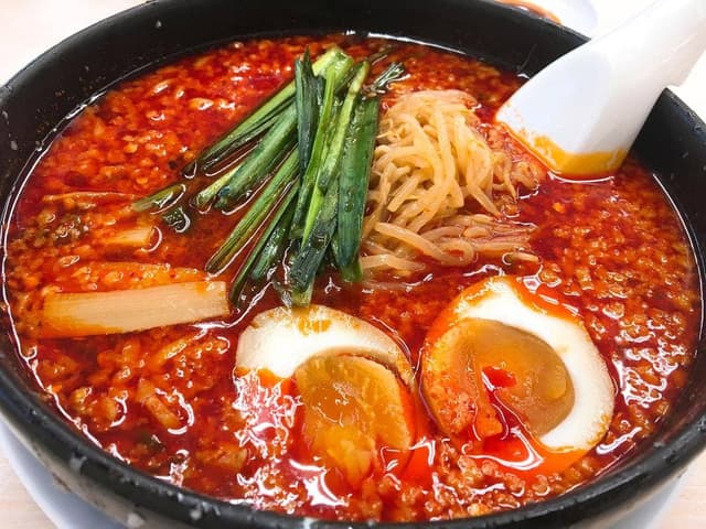 来来亭 関大前店 - サブ画像3