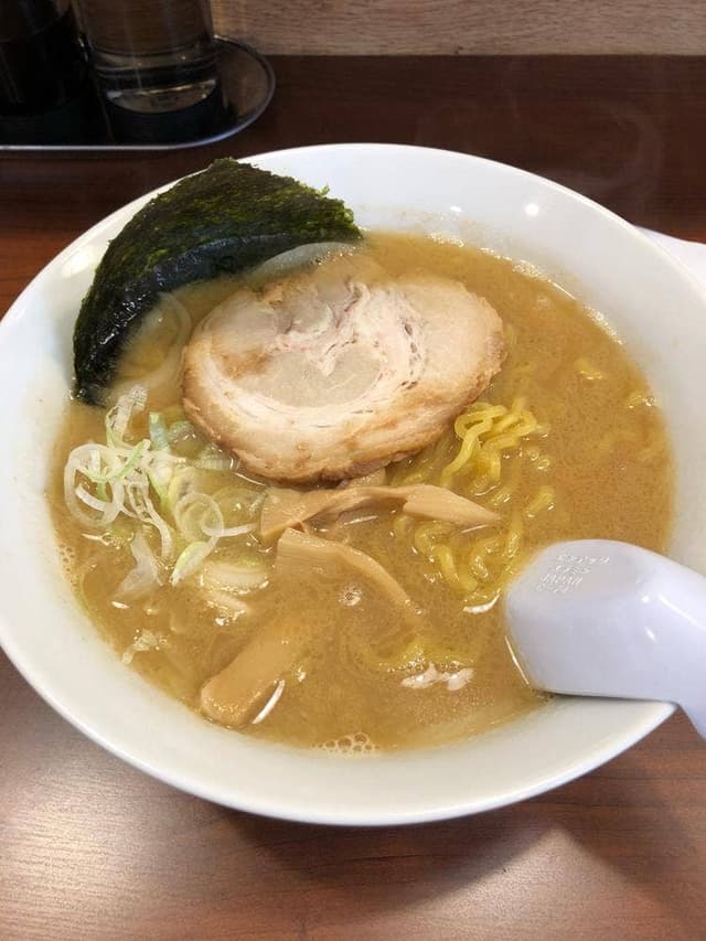味噌らーめん山王 - サブ画像2