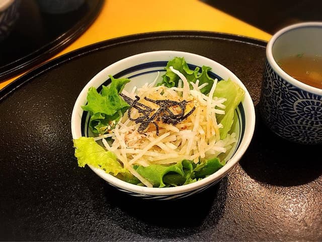 洋麺屋 五右衛門 セレオ八王子店 - サブ画像3
