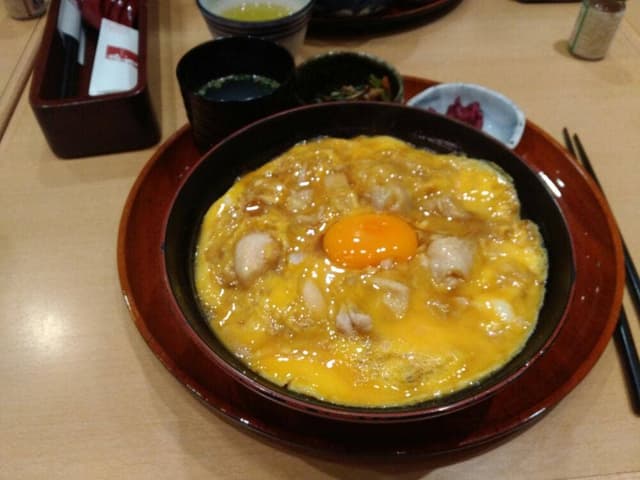 鳥開総本家 名駅西口店 - サブ画像3
