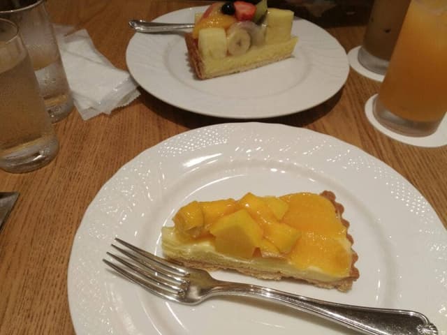 デリス タルトアンドカフェ グランツリー武蔵小杉店 - サブ画像3