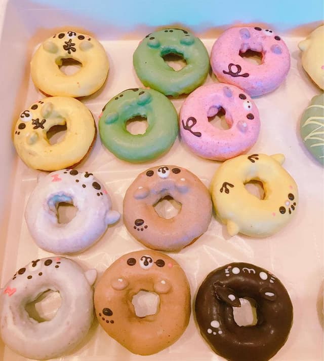 フロレスタ 大分店 - サブ画像3