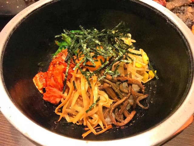 備長炭焼肉 東秀苑 - サブ画像3