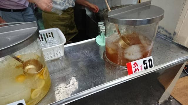 鼻知場商店 - サブ画像2
