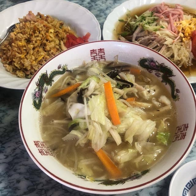 玉八 - サブ画像3