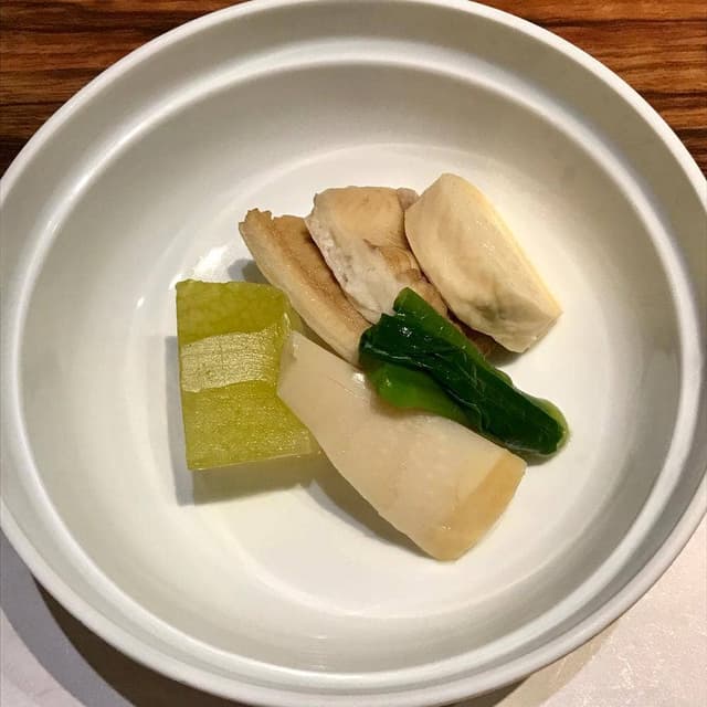 鮨菜旬炉料理 笑和 - サブ画像1