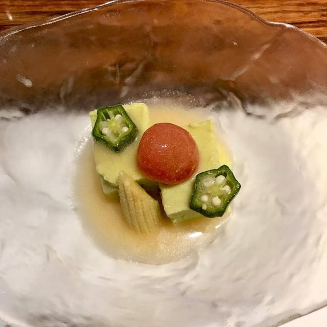 鮨菜旬炉料理 笑和 - サブ画像3