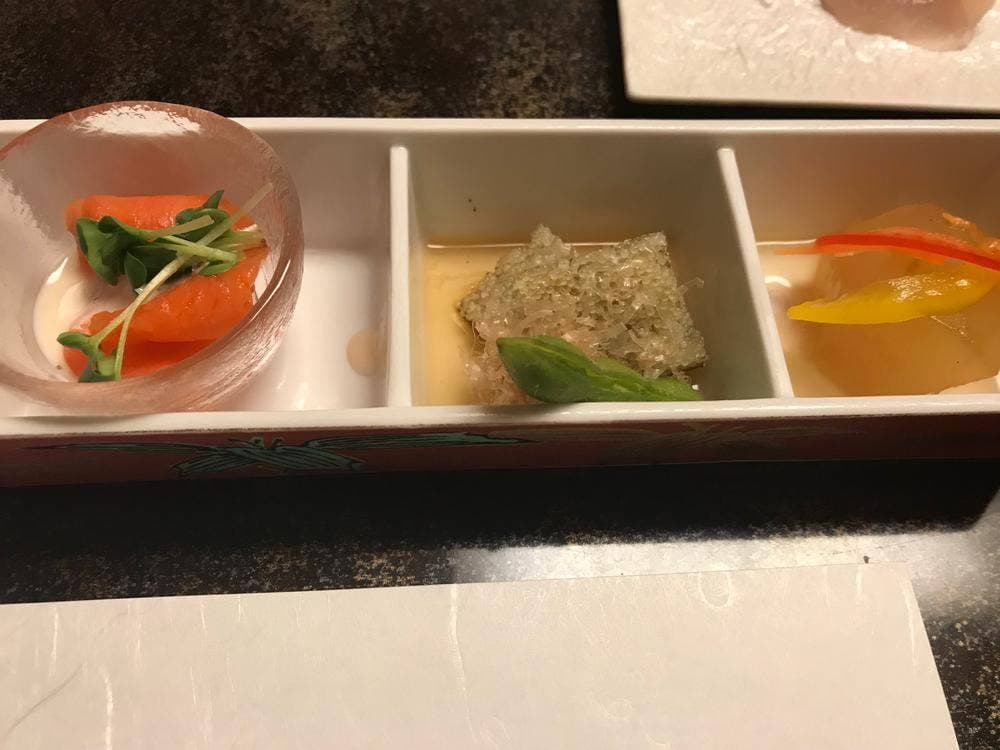 びっくり寿司