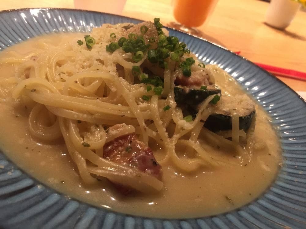 arita huis レストラン