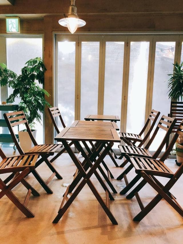 OMUSUBI AND CAFE 38 - サブ画像2