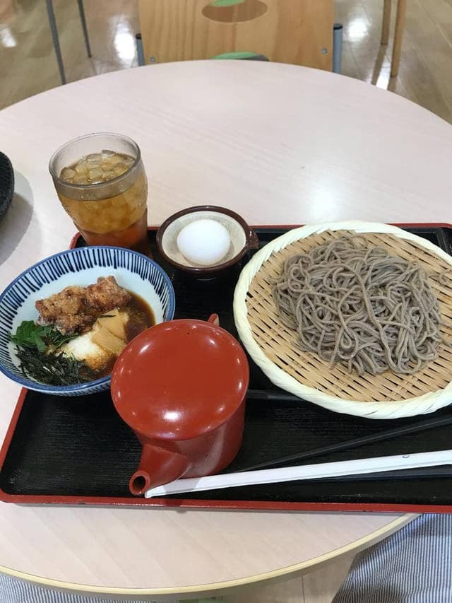 たけや モラージュ柏店 - サブ画像1