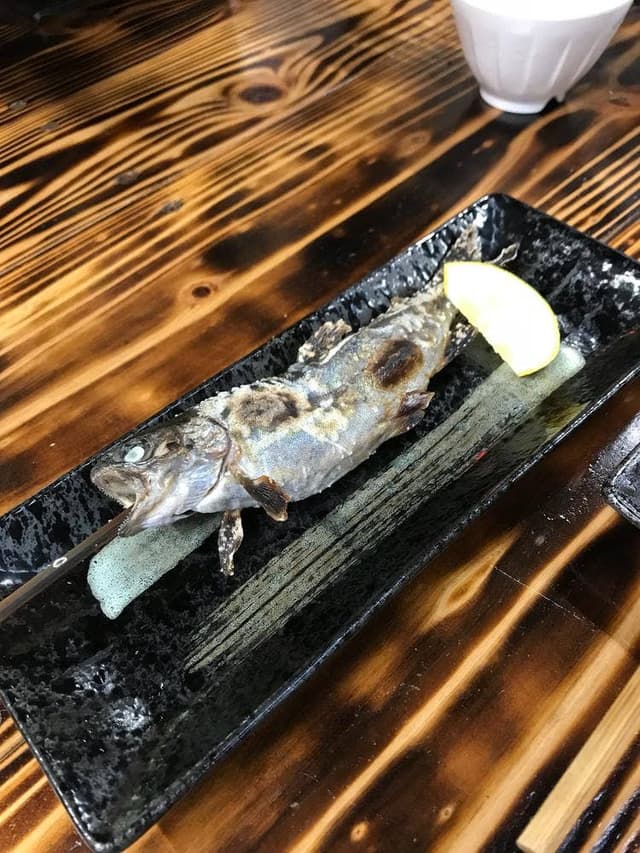 お食事処 田舎屋 - サブ画像1