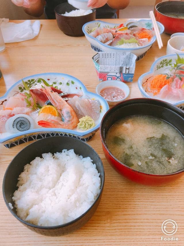 まると水産 - サブ画像2