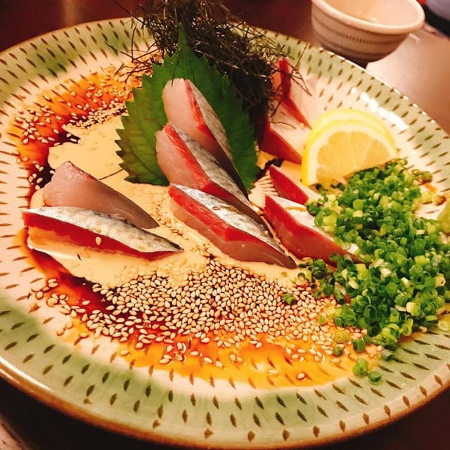 旬の鮮魚と魂の煮込み 照 博多口店 - サブ画像1