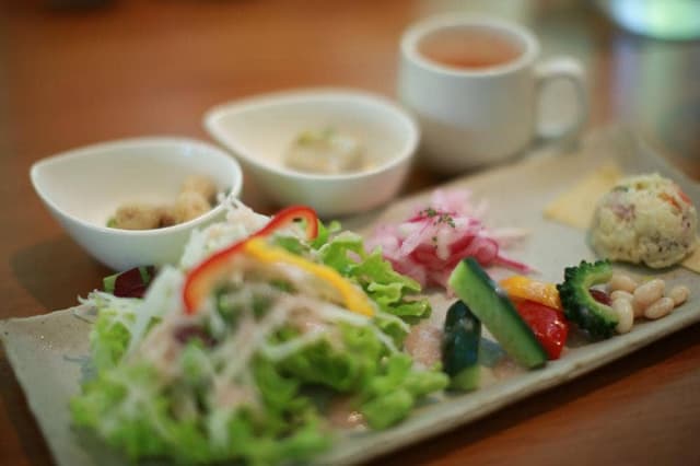 ゆるりの森 - サブ画像3