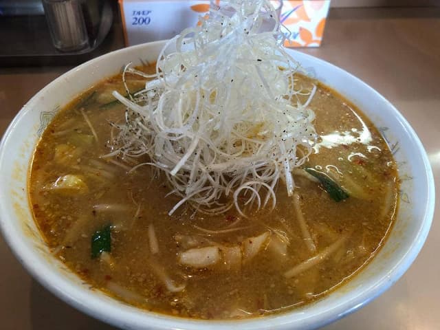 麺屋ながさわ - サブ画像1