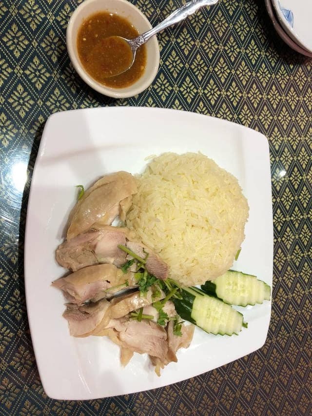 キッチン トンブリー - サブ画像1