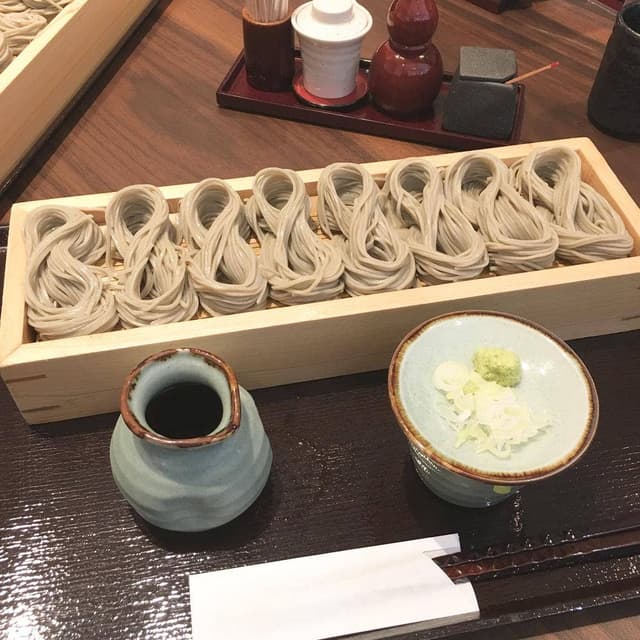 越後 叶家 橿原イオンモール店 - サブ画像3