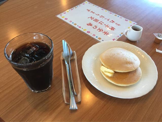 エスペランサ内喫茶店 - サブ画像1
