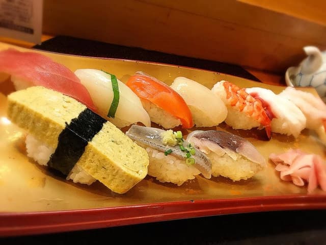 山寿司本店 - サブ画像3