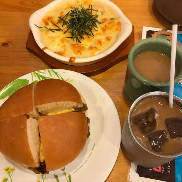 コメダ珈琲店 りんくう羽倉崎店 - サブ画像2
