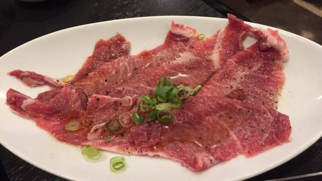 焼肉 備翔苑 - サブ画像2