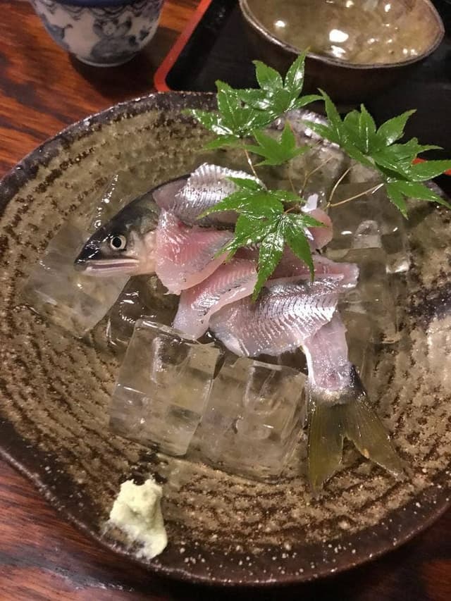 大八 - サブ画像2