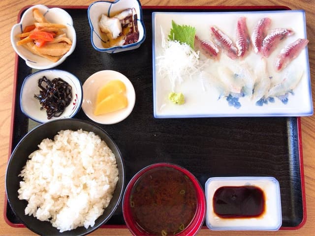 食事処 すゞ屋 - サブ画像2