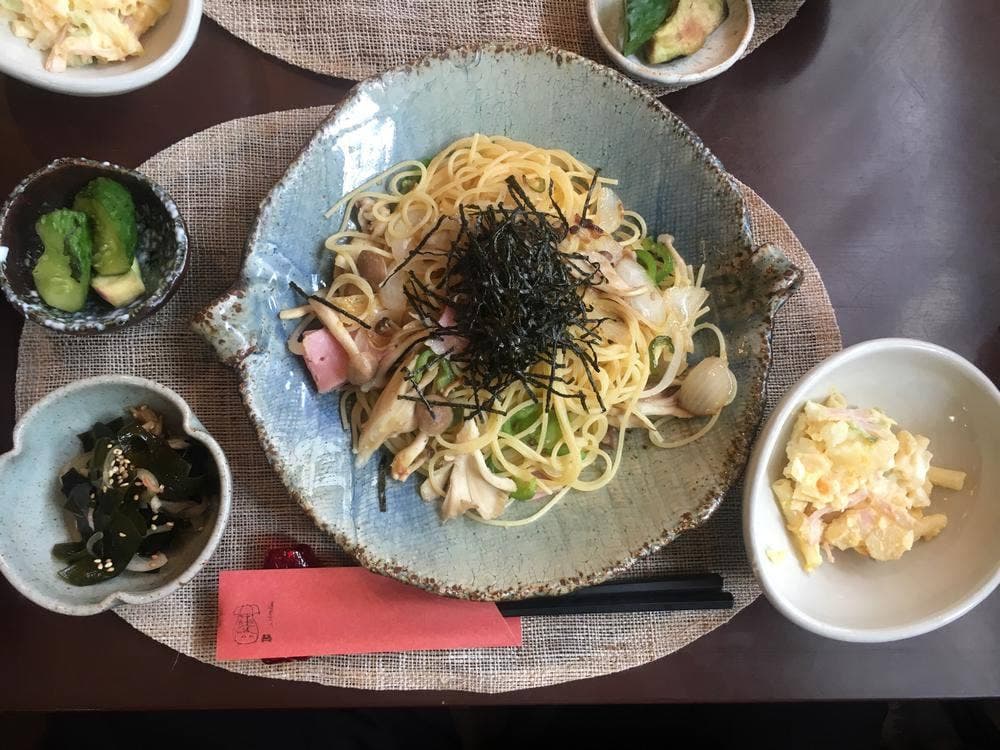 陶々呂