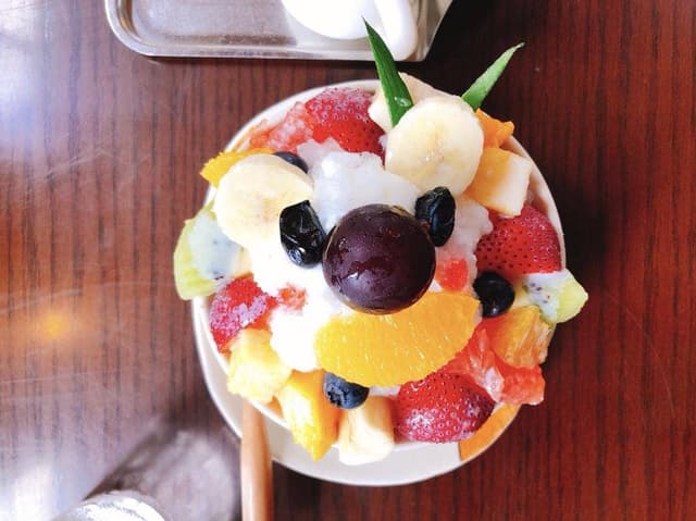 パティスリー ミカンカフェ - サブ画像1