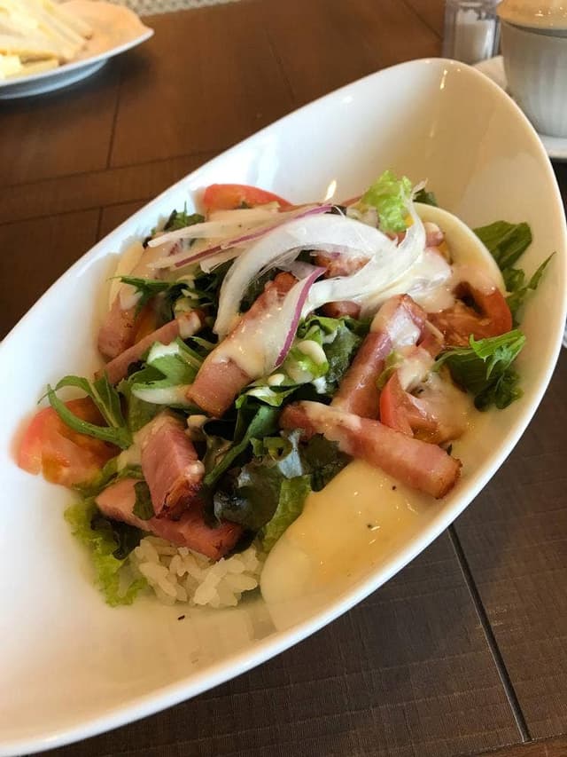 倉式珈琲店 下庄店 - サブ画像1