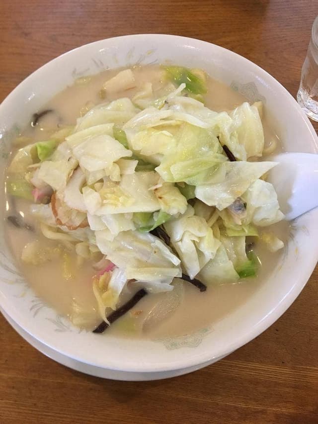 徳丸 - サブ画像3