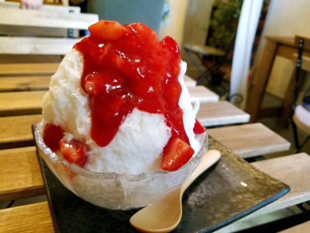 木いちご - サブ画像3