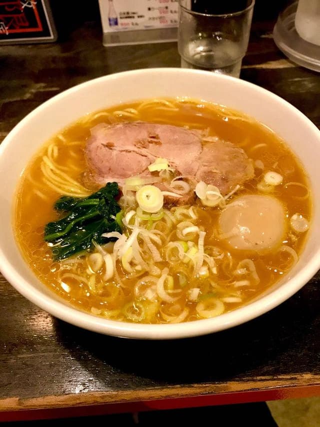 盛壱 - サブ画像1