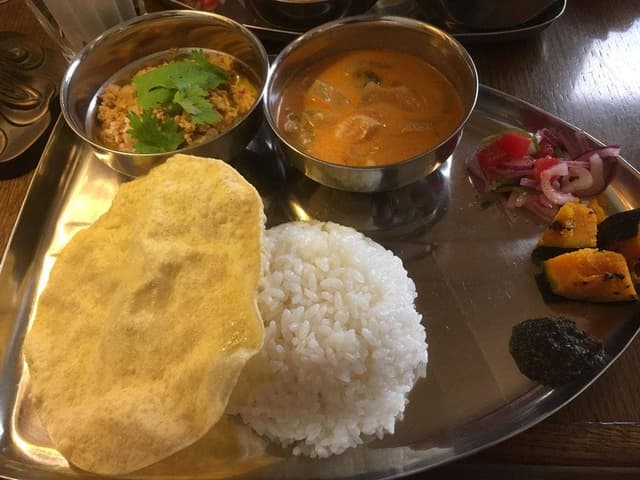 喫茶ホルン - サブ画像2