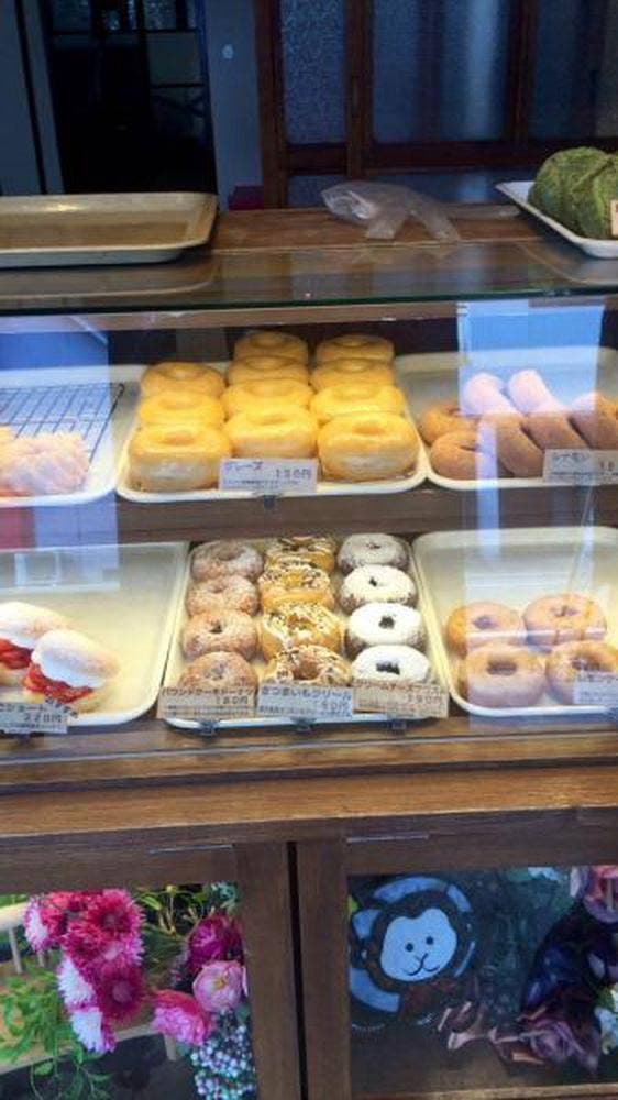 かもDONUT - サブ画像2