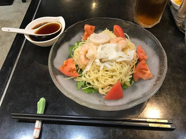 中国料理 樓蘭 千歳船橋 - サブ画像2