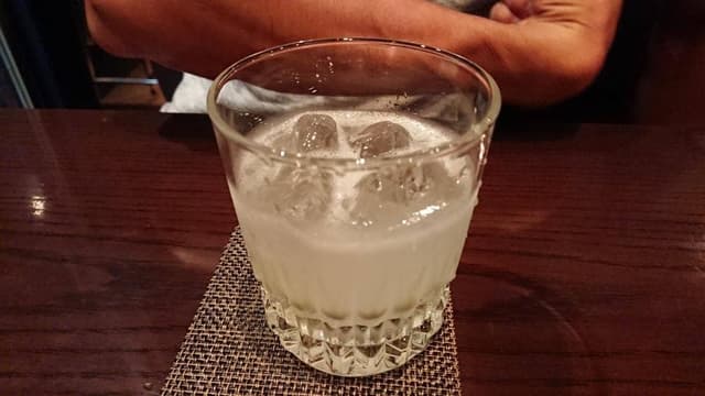 Bar Calvados - サブ画像3