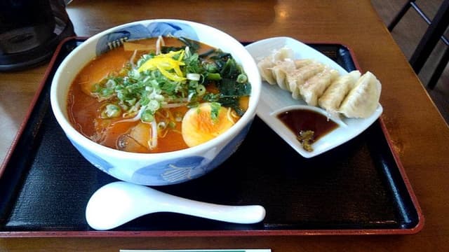 中華そば 葉隠 - サブ画像2