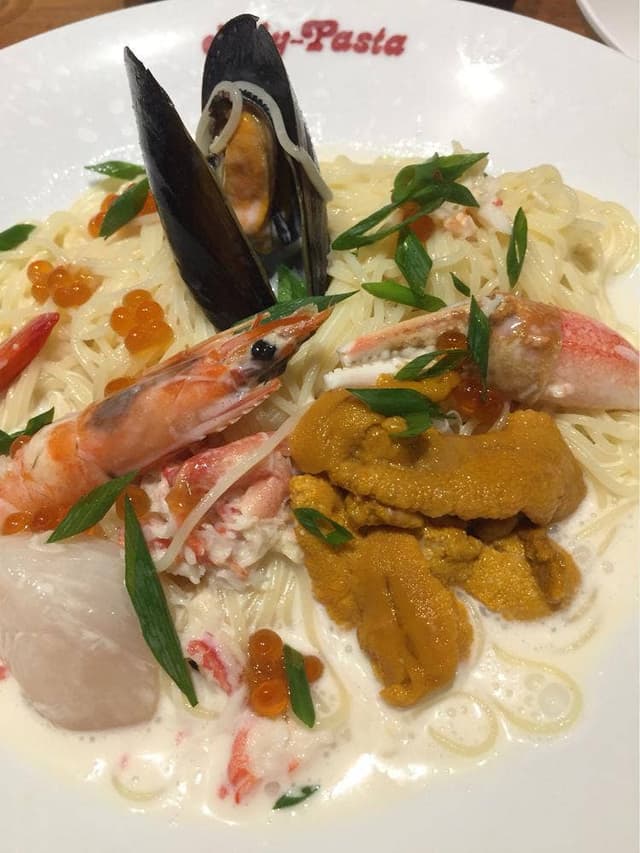 ジョリーパスタ ABLOうるま店 - サブ画像2