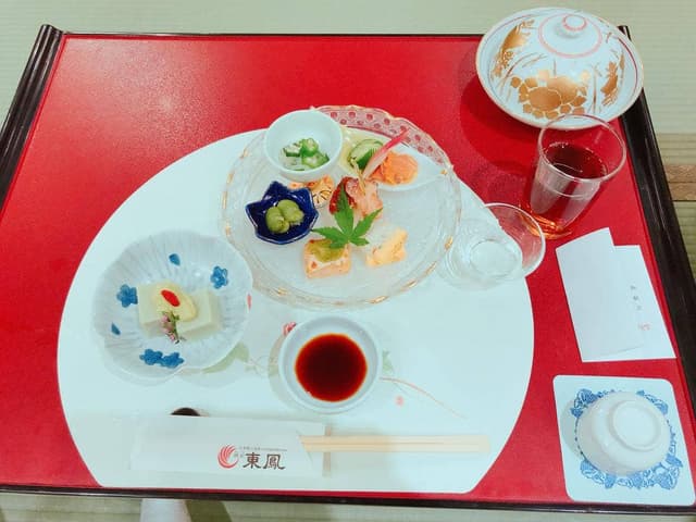 御宿東鳳 - サブ画像2