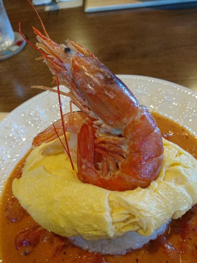 Dining Cafe マジョラム - サブ画像1