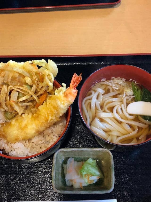 定右衛門太田店 - サブ画像3