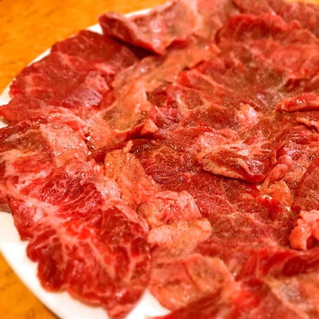 焼肉食堂スモーキー - サブ画像3