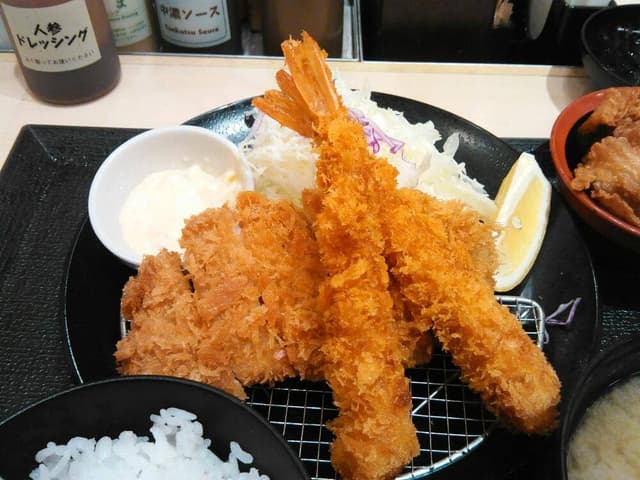 松のや / マイカリー食堂 すすきの店 - サブ画像1