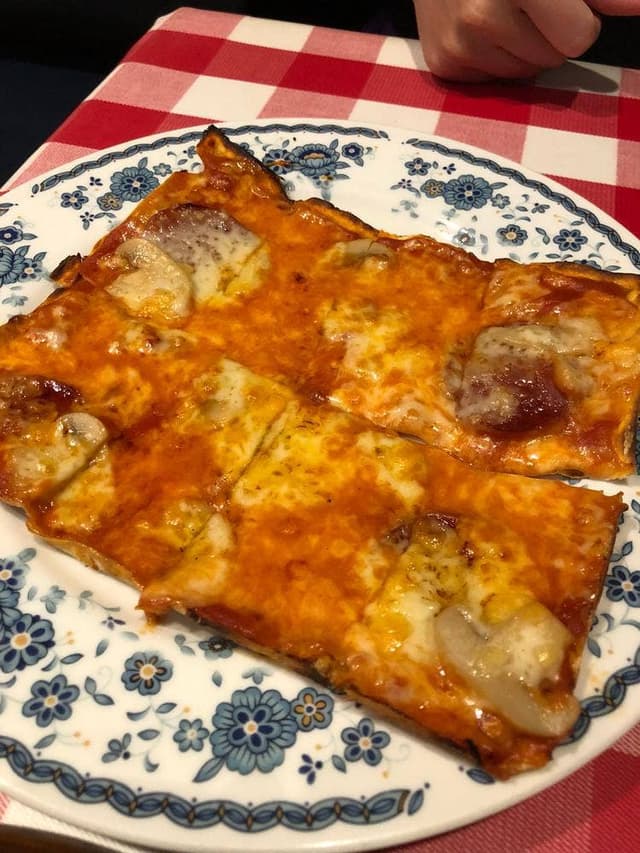 イタリアンレストラン シシリア - サブ画像3