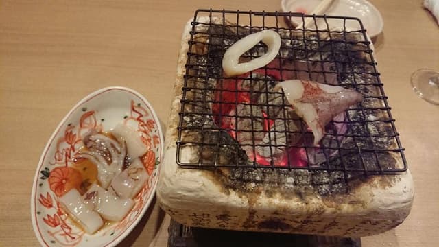 さかな 八百弥 - サブ画像2