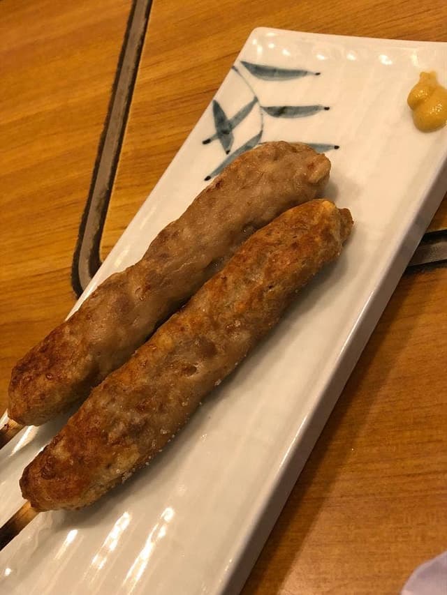 天ぷら小ざくら - サブ画像1
