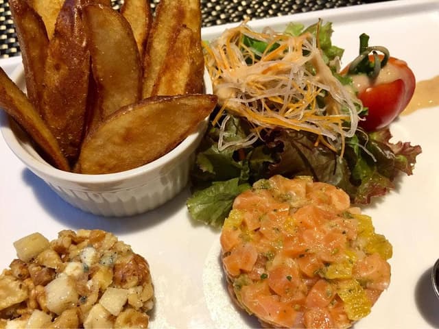 ユニテカフェ - サブ画像2