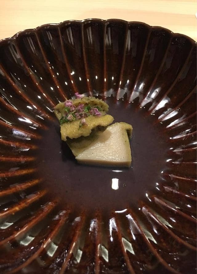 鮨 光史郎 - サブ画像3